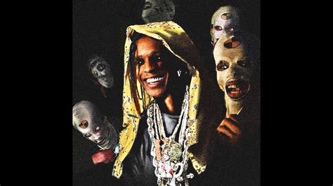 FREE ASAP ROCKY X DRAKE TYPE BEAT PSYCHO Hard Trap Beat 2023