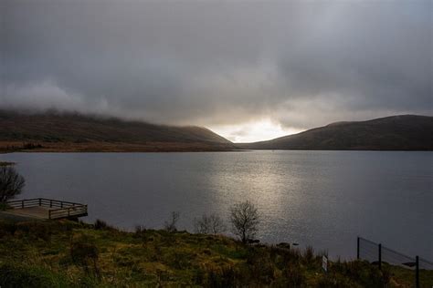 Mourne Mountains Lake Sky - Free photo on Pixabay - Pixabay