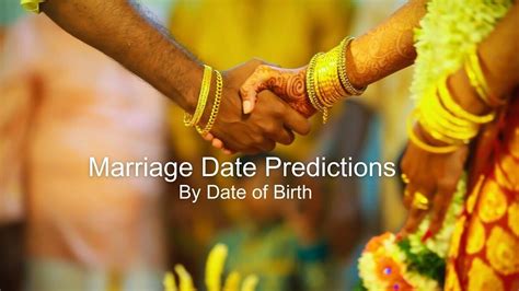 Marriage Prediction Birth Chart A Guide To Marriage Prediction Methods