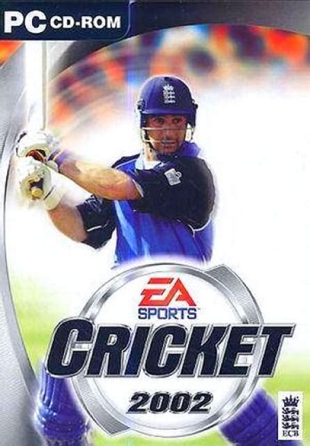 EA Sports Cricket Games - Giant Bomb