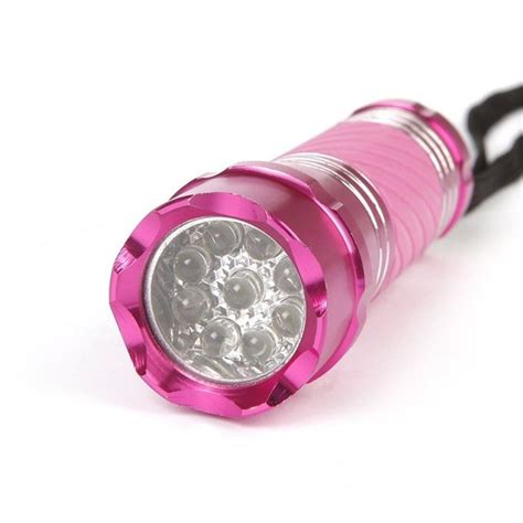 China Glow In The Dark Flashlights Suppliers Wholesale Pricelist