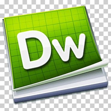 Dreamweaver Png Klipartz