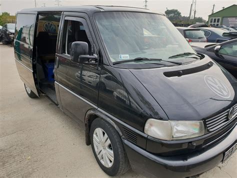 Dezmembrez Volkswagen T4 Caravelle 2 5 Tdi ACV 1857372598