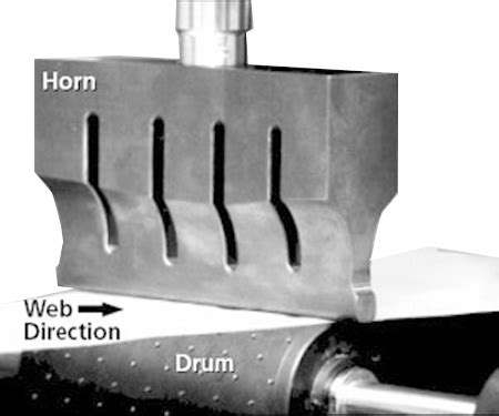 Ultrasonic Horns, Manufacturer, Supplier, Exporter, Pune, India