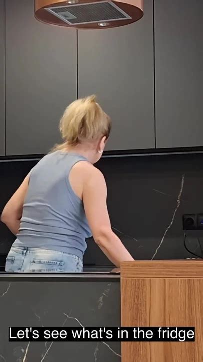 Kitchen Quickie With My Step Nephew Blonde Porn Feat Misses Jenny By FapHouse XHamster