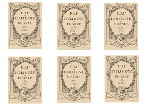 Vintage Apothecary Labels Free Template Images Vintage Apothecary