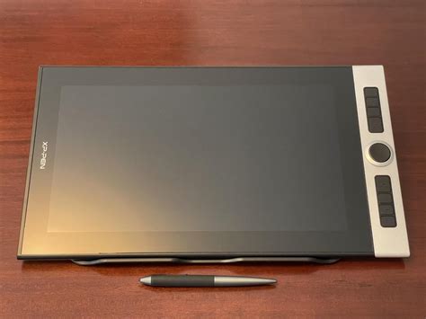 Review Xp Pen Innovator Is An Inexpensive Upgrade For Digital