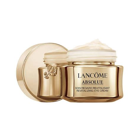 The Best Lancôme Eye Cream For Your Skin Concerns