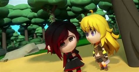 RWBY Chibi RWBY Chibi S02 E015 Nurse Nora Video Dailymotion