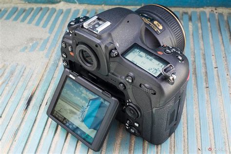 Nikon D Review The Best Dslr Ever