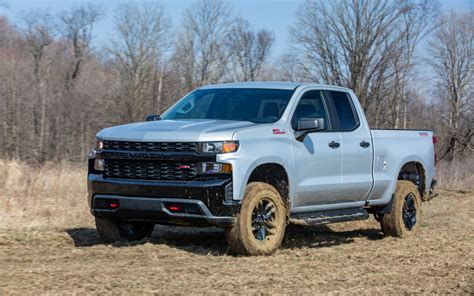 2021 Chevy Silverado 1500 Redesign The Cars Magz