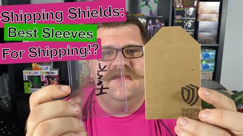 Card Shipping Shields at Debra Millender blog