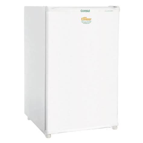 Tudo Sobre Freezer Consul Compacto 66 Litros 220V