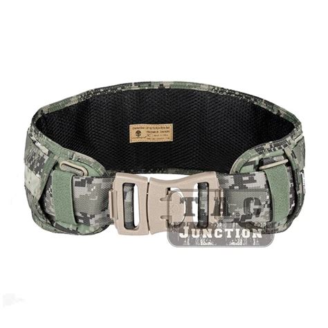 Emerson Lbt 1647b Style Molle Battle Waistband Emersongear Adjustable