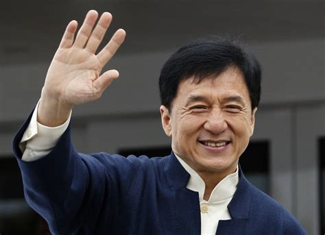 Jackie Chan Net Worth 2020 - How Rich is Jackie Chan?