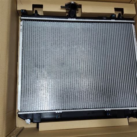 Jual Radiator Assy Avanza Cc Rush Terios Luxio Grand Max Cc