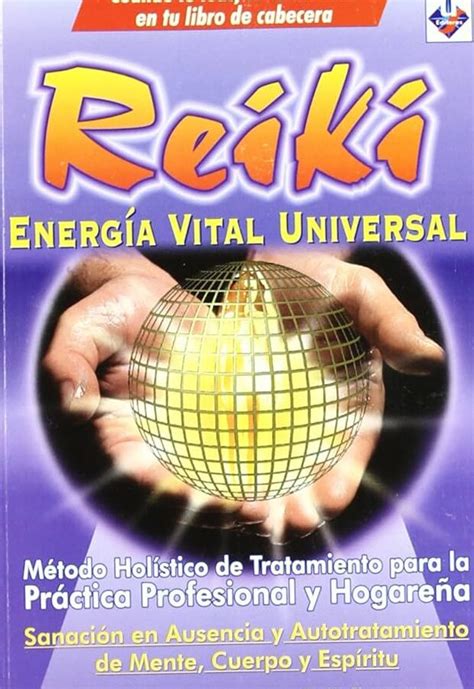 Reiki Energía Vital Barcelona Descubre el poder de la energía en tu