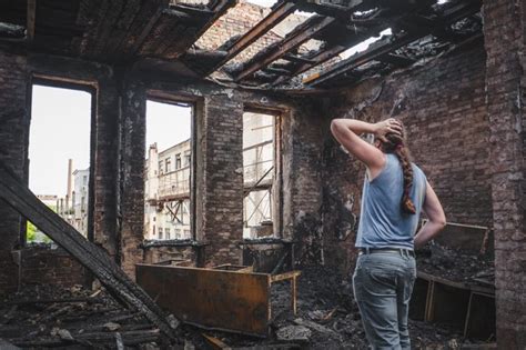 10 Steps To Rebuild Your Home After A Fire BeautyHarmonyLife