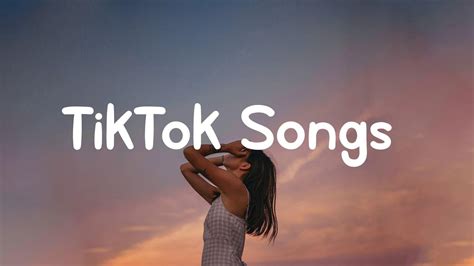 Tiktok Songs Good Tik Tok Songs Youtube