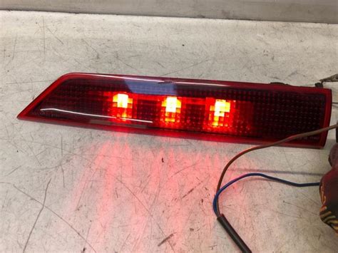 Third Brake Light Ford Transit Gk2113n408b