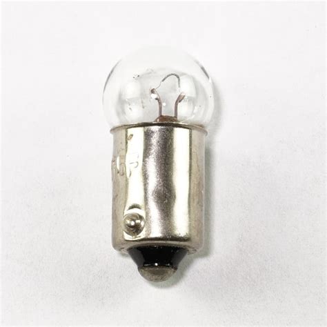 6 Volt Miniature Bulb The Brillman Company