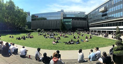 Imperial College London En Londres Reino Unido Sygic Travel