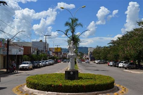 Conhe A A Cidade Goiana Que Considerada A Esmeralda Tur Stica E