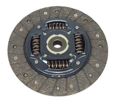 Kit De Clutch Chevy Aveo Aveo Pontiac G Lts