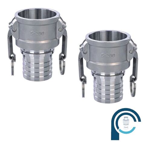 Camlock Couplings Manufacturer Supplier And Exporter In India