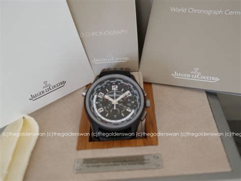 FSOT Jaeger LeCoultre Amvox 5 World Chronograph Rolex Forums Rolex