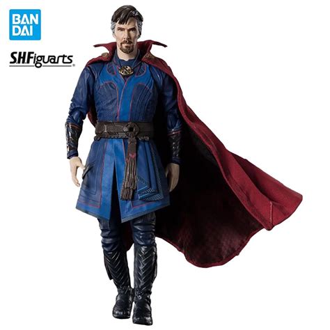 350 Bandai Original SHFiguarts Doctor Strange In The Multiverse Of