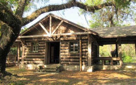 Myakka River State Park Nature Recreation Area East Of Sarasota