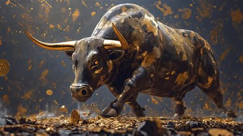 Premium Photo Bitcoin Price Rising Up Bull Run Illustration Market