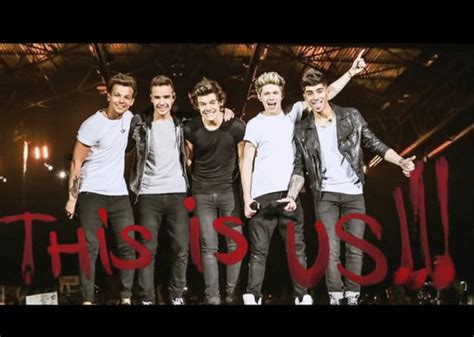 Gossip Over The World One Direction Broke The World Record On Youtube