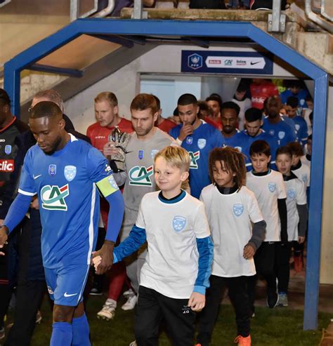 Coupe de France Sarreguemines FC La fierté de ce que lon a pu