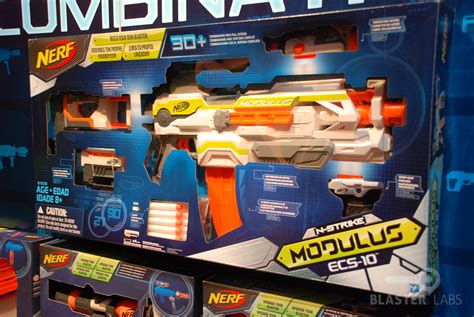 Nerf-Modulus-14 | Blaster Hub