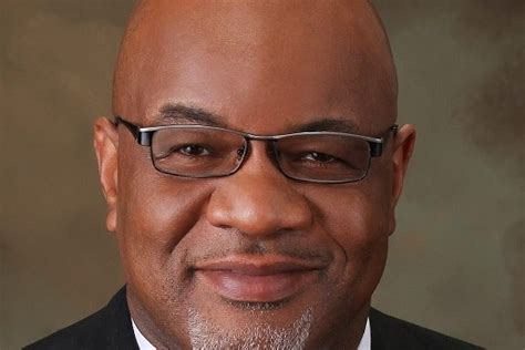 Jackson State University President Resigns After Being Arrested In Prostitution Sting