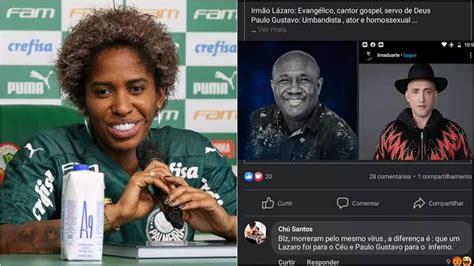 Inter confirma a contratação de ex atacante do Palmeiras Portal do