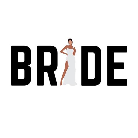 Bride Svg Bachelorette Svg Best Sublimation Downloads Engagement Svg