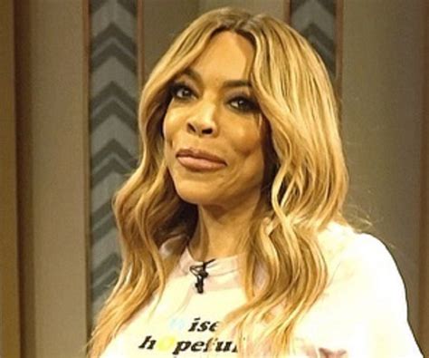 List 103 Pictures Show Me A Picture Of Wendy Williams Completed