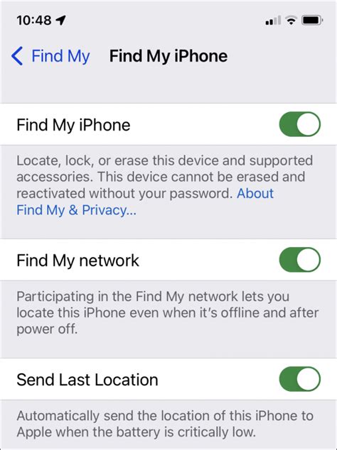 How To Use The Find My App To Locate Friends Apple Devices And