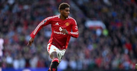 Non Solo Garnacho Il Napoli Potrebbe Insidiare Il Milan Per Rashford