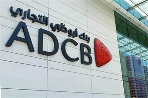 ADCB Sells 80 Stake In Abu Dhabi Commercial Properties