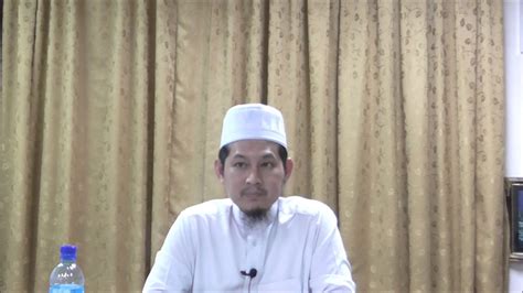 29 Pengajian Kitab Al Muwafaqat Dr Ahmad Wifaq Mokhtar 5 2 2017