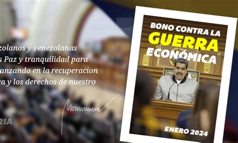 Inici La Entrega Del Bono De Guerra Econ Mica A Empleados P Blicos