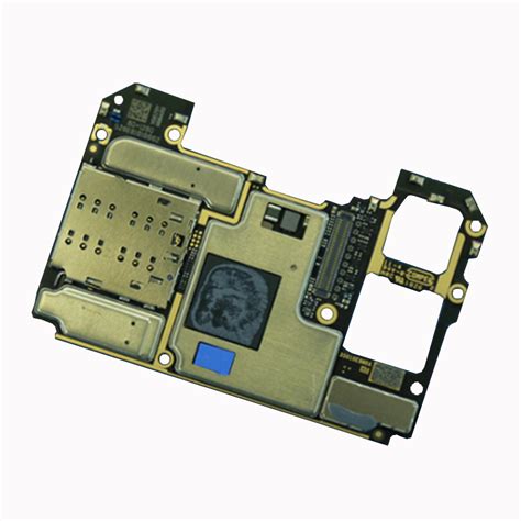 For Xiaomi Redmi 8 Lite Motherboard Original Logicboard 32gb 64gb 128gb