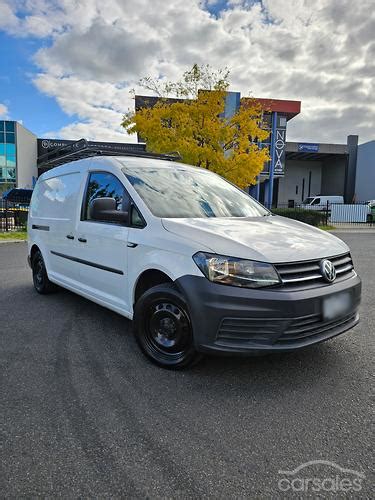 Volkswagen Caddy Tsi Kn Maxi Auto My