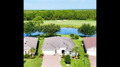 Treviso Dr Kissimmee Fl Sold By Borchini Realty Solivita