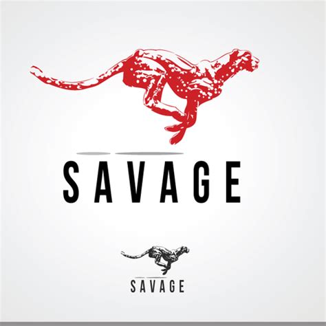 Savage Logo | Logo design contest