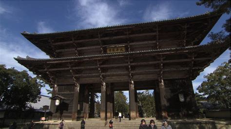 巨大な国宝溢れる「東大寺」に秘められたミステリアスな魅力に迫る！：美の巨人たち テレビ東京・bsテレ東の読んで見て感じるメディア テレ東プラス